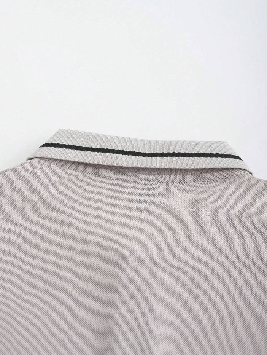 Jules | Polo Élégant Pour Les Journées D'été Au Travail