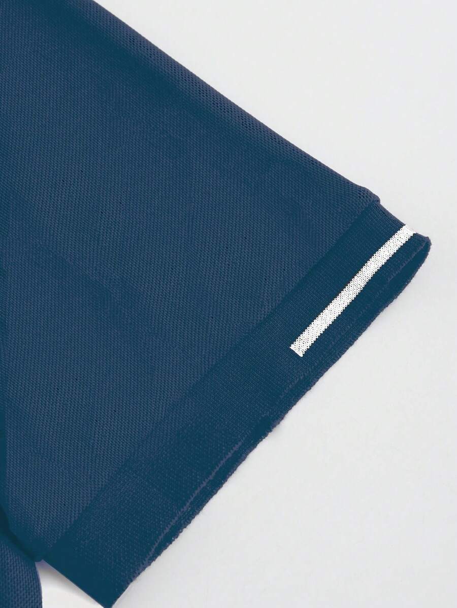 Jules | Polo Élégant Pour Les Journées D'été Au Travail