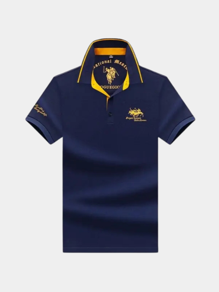 DELACROIX | POLO DE LUXE