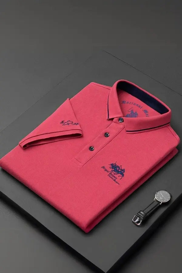 DELACROIX | POLO DE LUXE