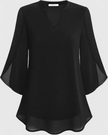 Claire | Blouse Confortable