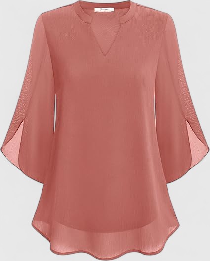 Claire | Blouse Confortable