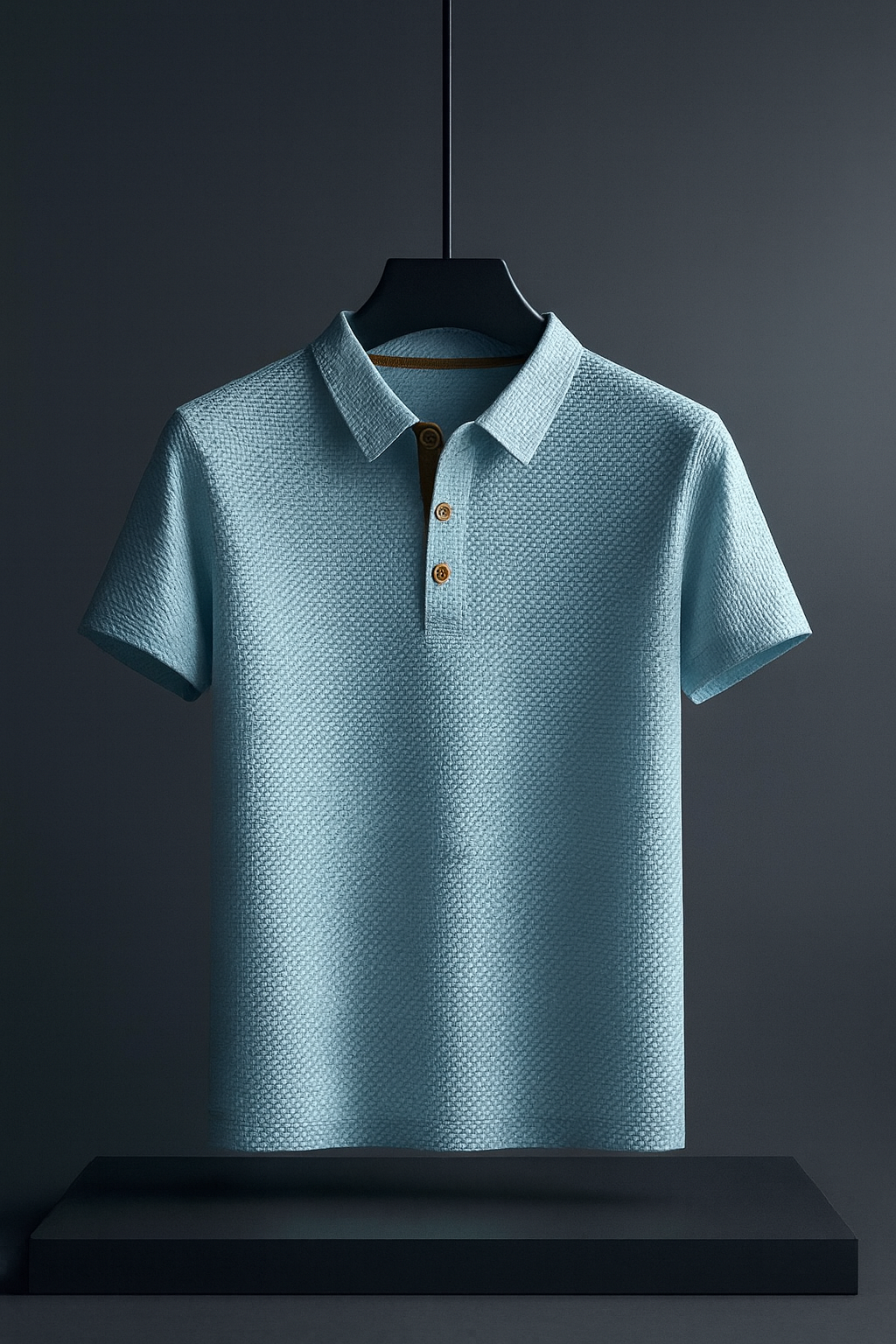 Théo | Polo Brise Pour Homme