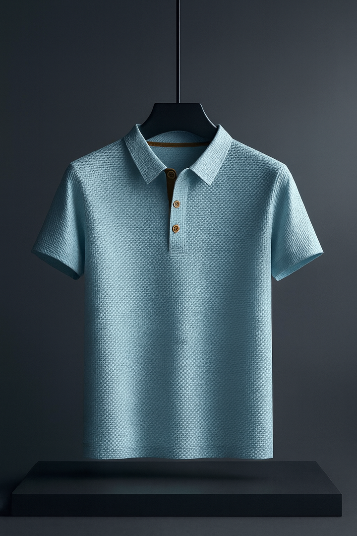 Théo | Polo Brise Pour Homme