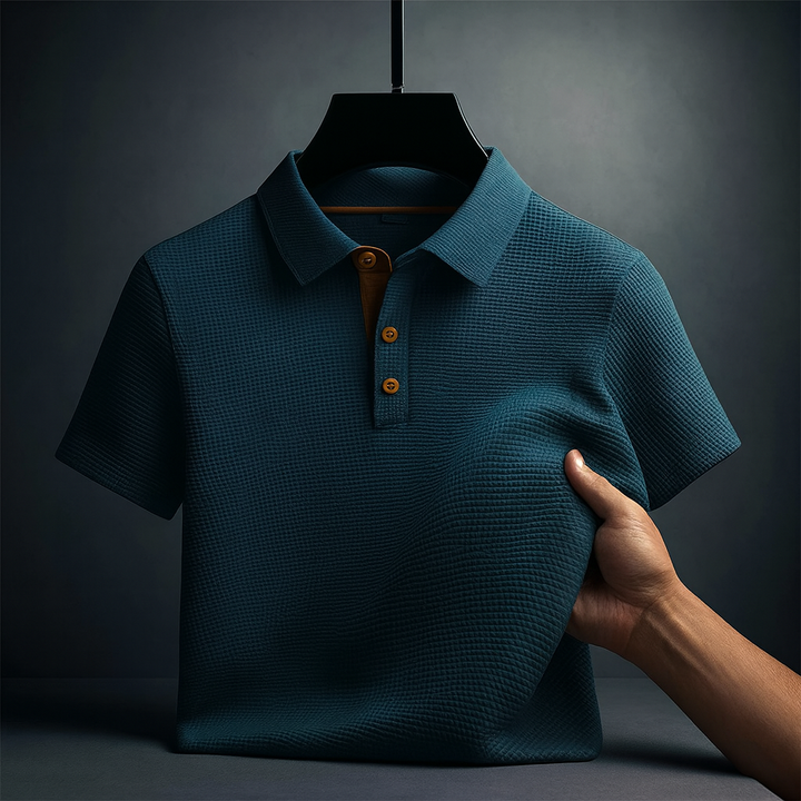 Théo | Polo Brise Pour Homme