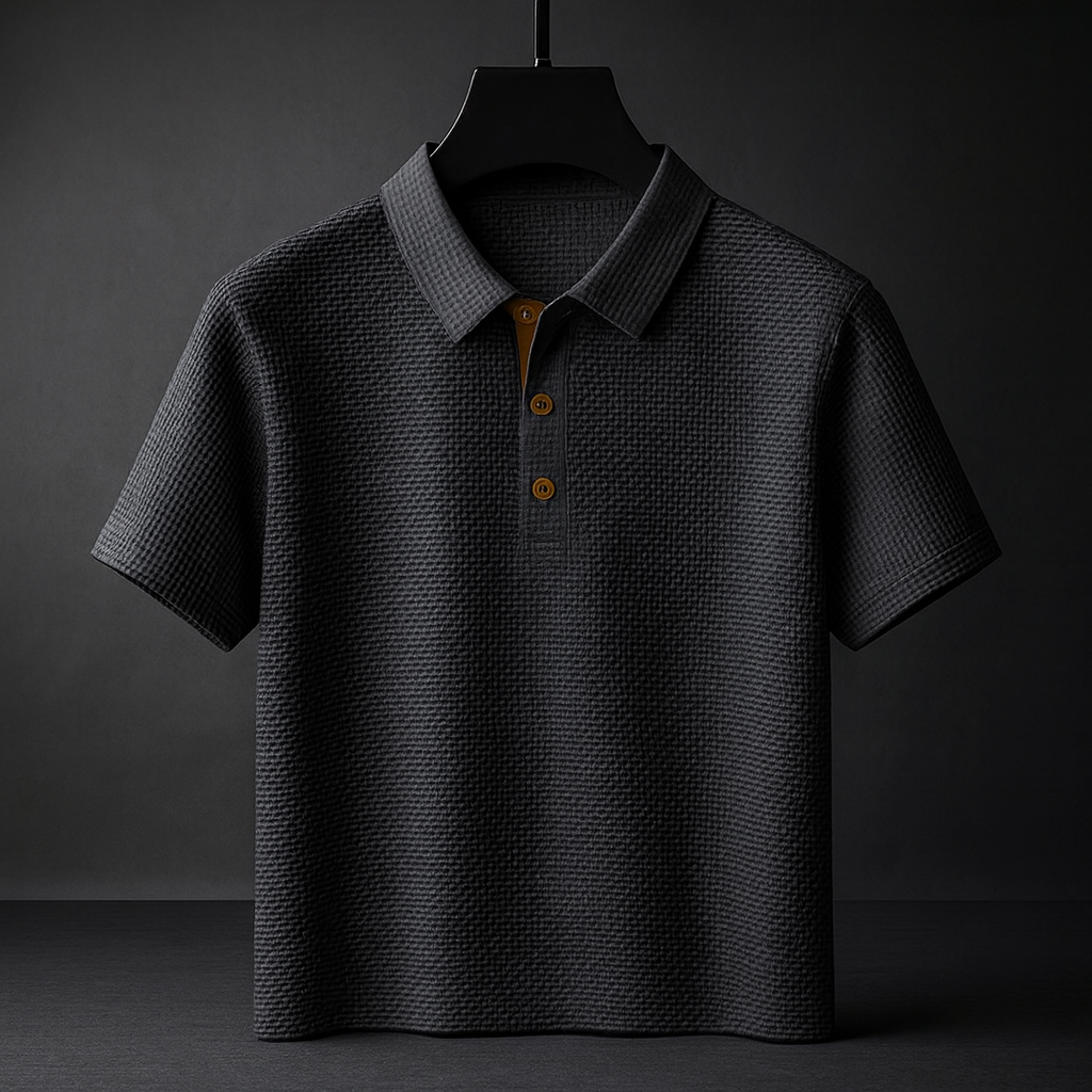 Théo | Polo Brise Pour Homme
