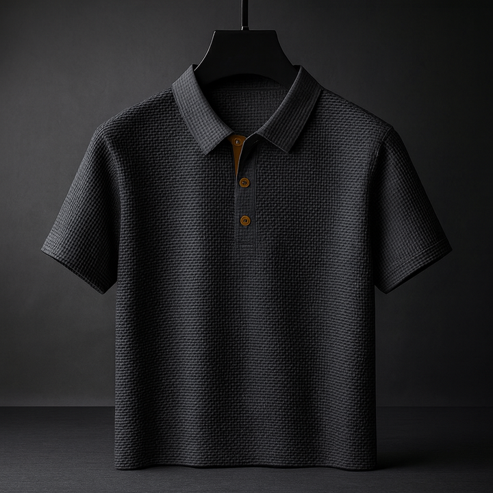 Théo | Polo Brise Pour Homme