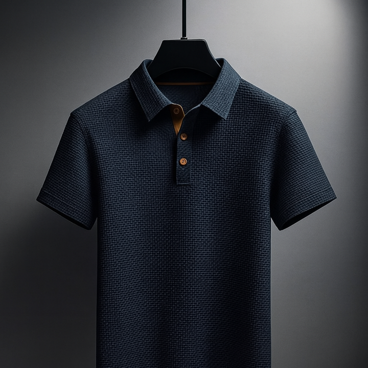Théo | Polo Brise Pour Homme
