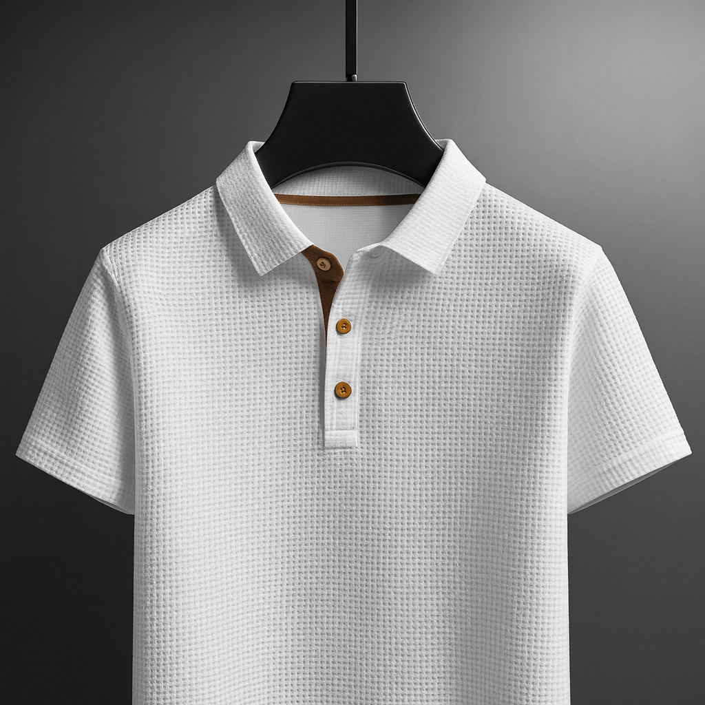 Théo | Polo Brise Pour Homme