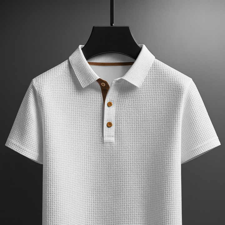 Théo | Polo Brise Pour Homme