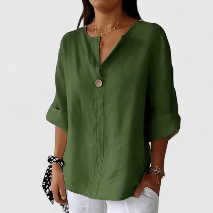 Kianna | Blouse Élégante