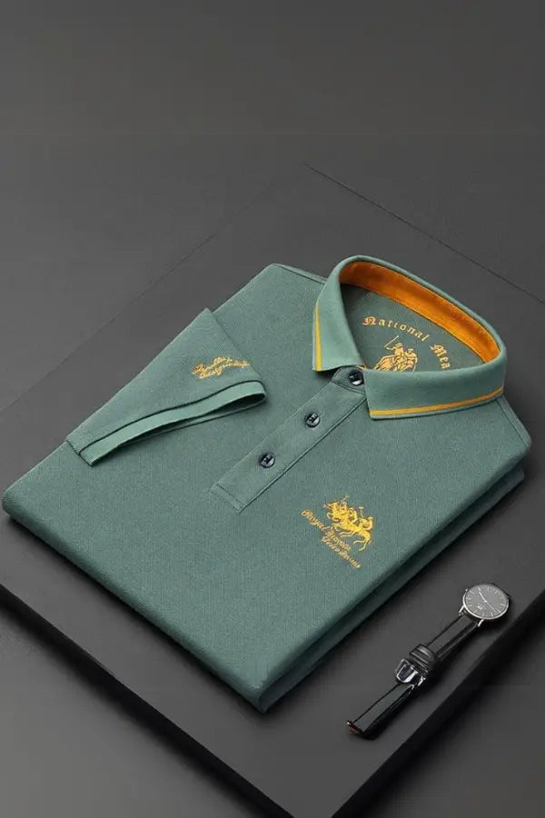 DELACROIX | POLO DE LUXE