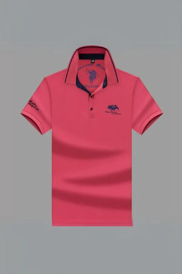 DELACROIX | POLO DE LUXE