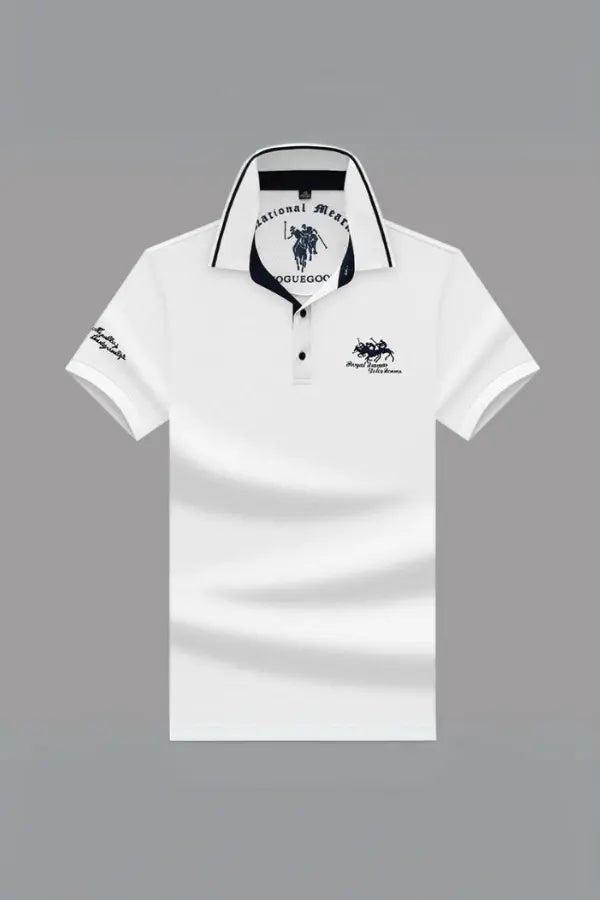 DELACROIX | POLO DE LUXE