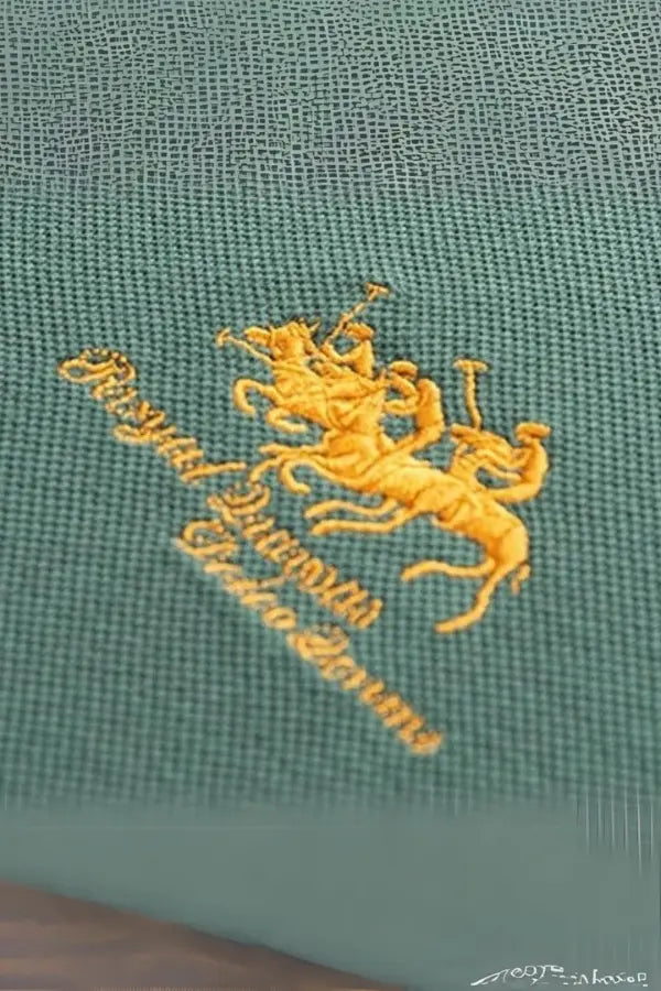 DELACROIX | POLO DE LUXE