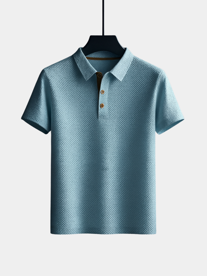 Théo | Polo Brise Pour Homme