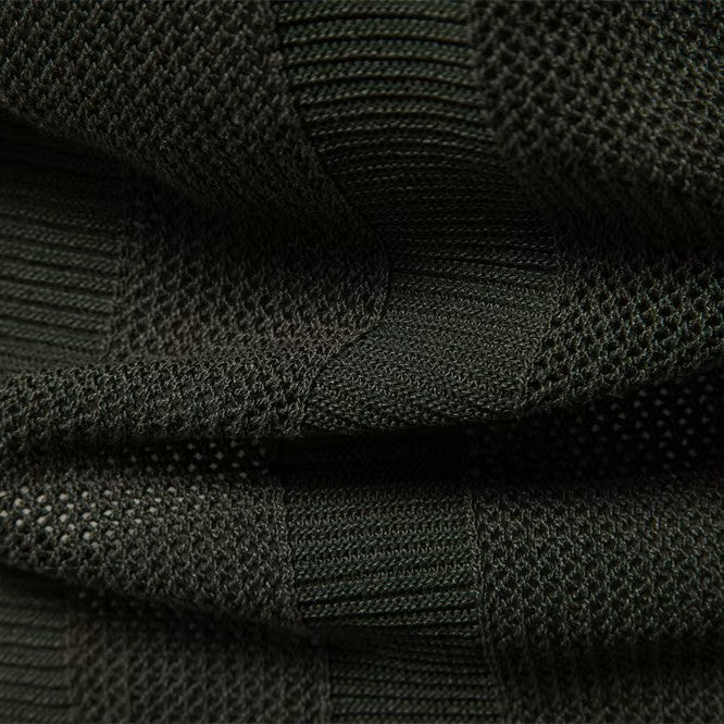 Louis | Polo En Maille Élevée