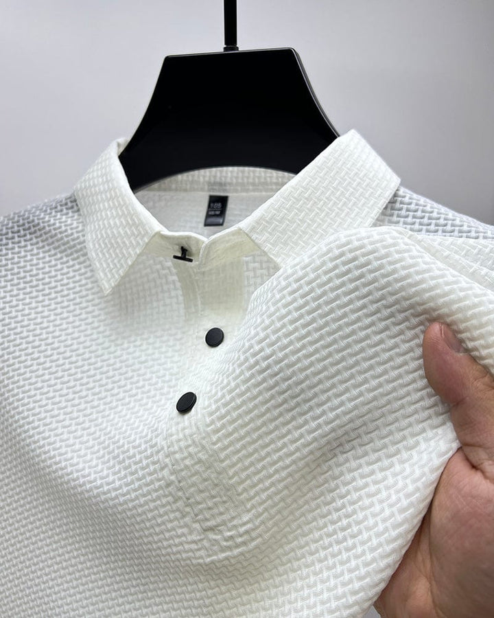 DELACROIX | POLO PREMIUM HOMME