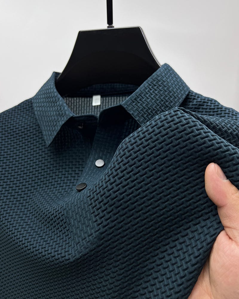 DELACROIX | POLO PREMIUM HOMME